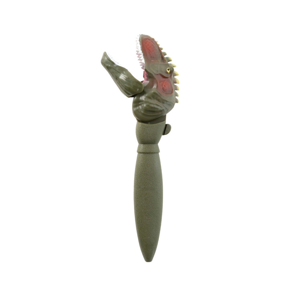 Kids Novelty Pen - DINO CHOMP TREX